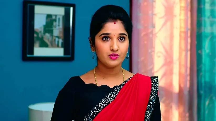 Harsha and Divya Trap Govind