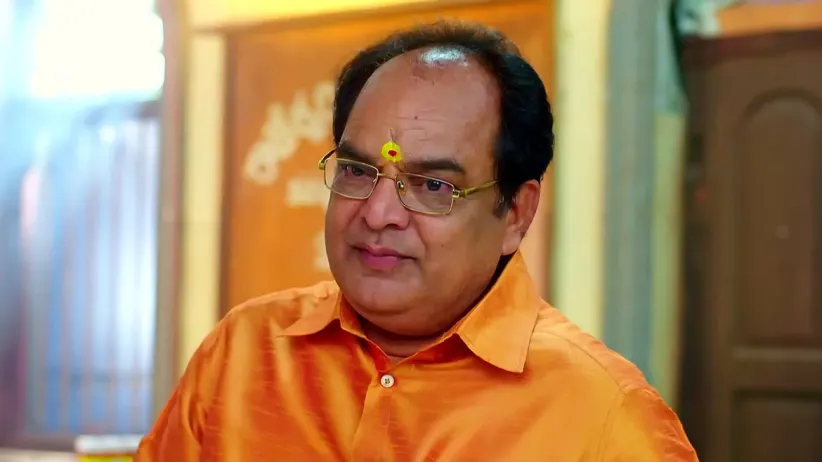Rajeshwari Vilas Coffee Club - December 30, 2022 - Webisode