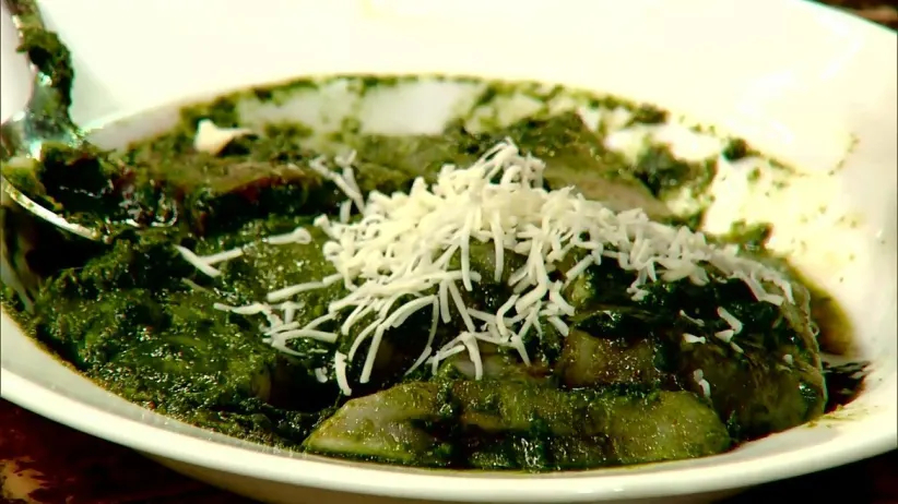 Sudipa Bids Goodbye with Two Tasty Dishes