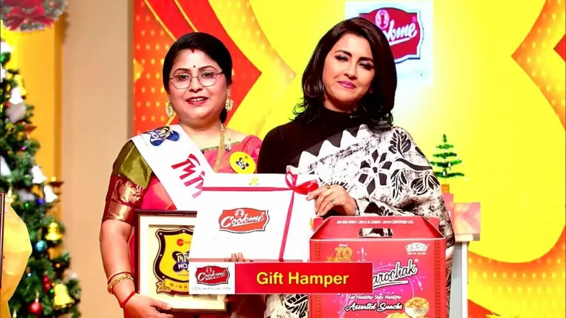 Four Businesswomen Meet Didi