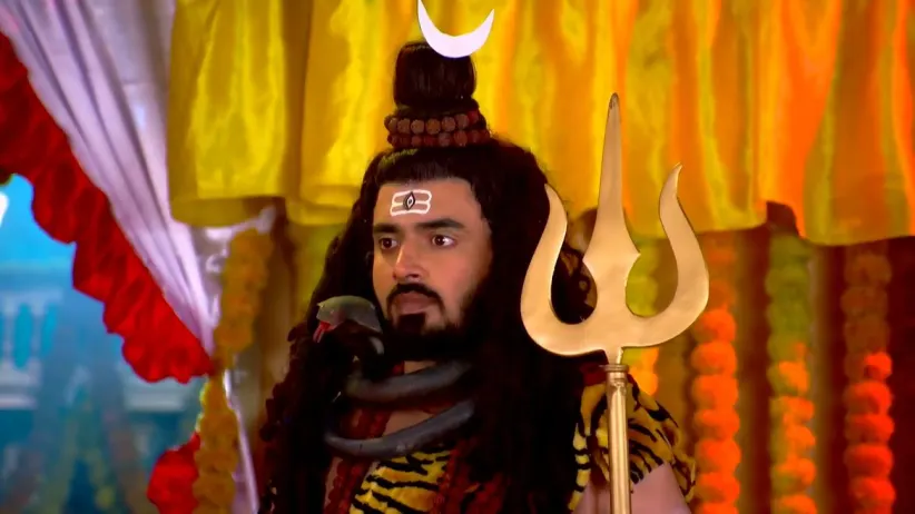 Gouri Elo - December 27, 2022 - Best Scene