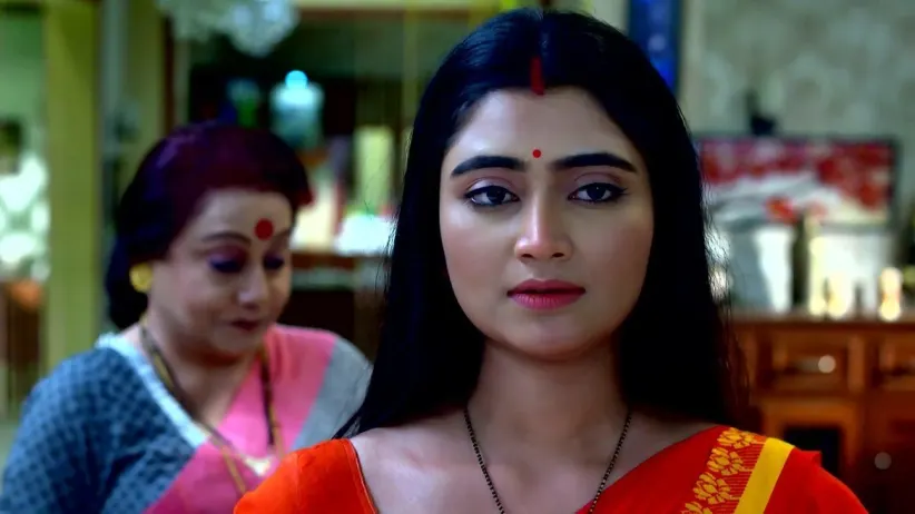 Boidehi Wishes to Meet Kalicharan
