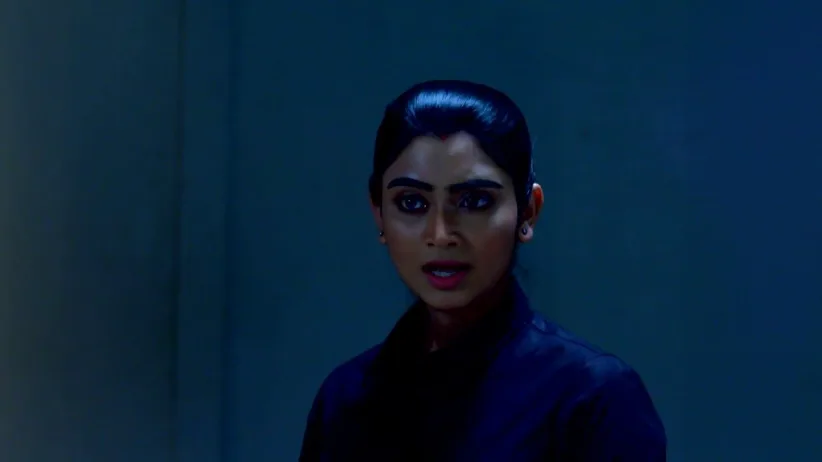 Jagadhatri - January 01, 2023 - Episode Spoiler