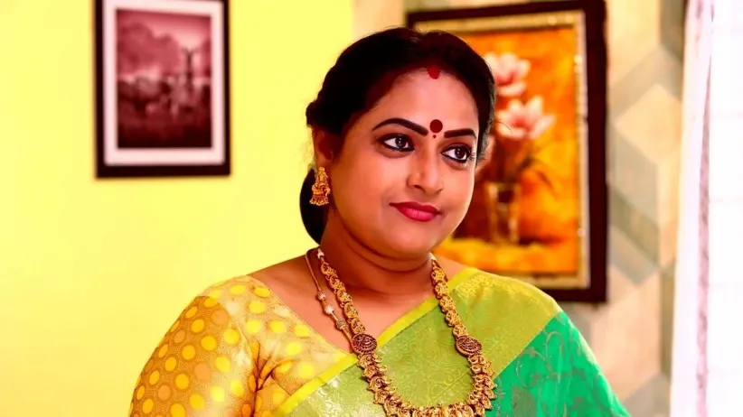 Jaya Welcomes Subramani