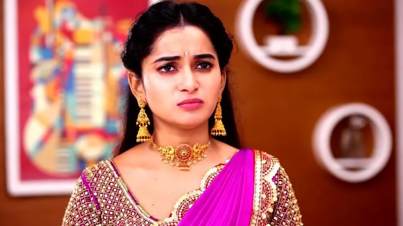 Subha Saves Gautam