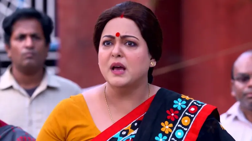 Lokkhi Kakima Superstar - December 28, 2022 - Webisode