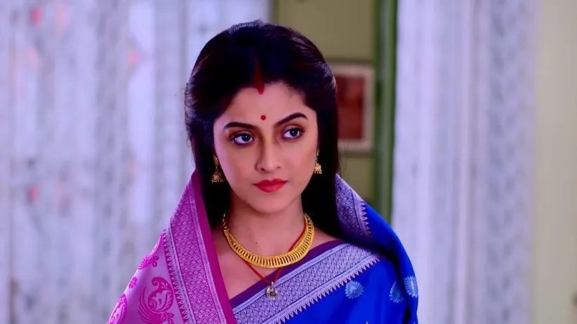 Shubhra's Search for Jayshankar