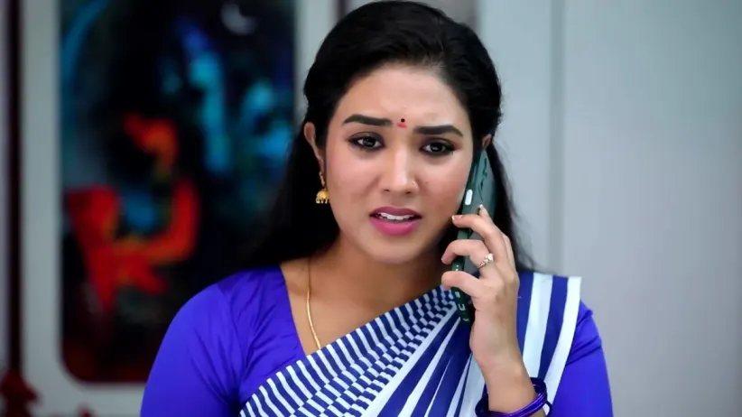 Deivam Thantha Poove - December 27, 2022 - Best Scene