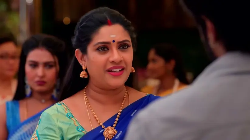 Karthigai Deepam - டிசம்பர் 30, 2022 - கிளிப்