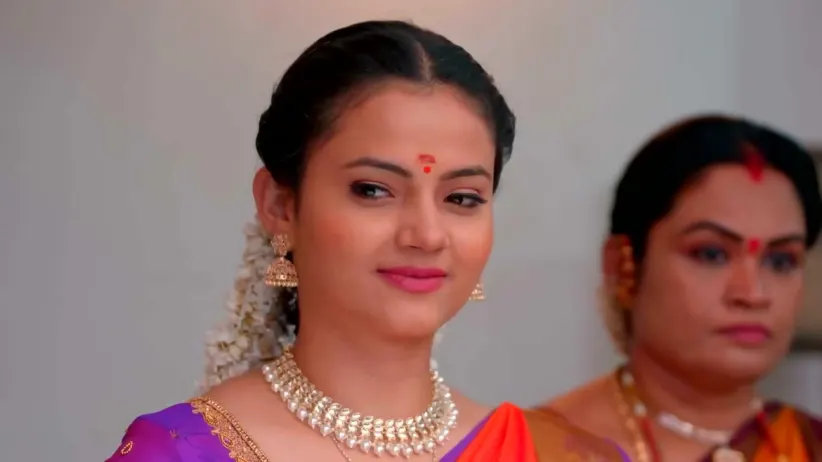 Karthigai Deepam - December 28, 2022 - Best Scene