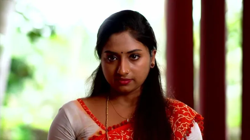 Vijayalakshmi Welcomes Sharika