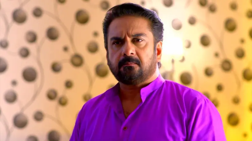 Trivikraman Learns the Truth from Lathika