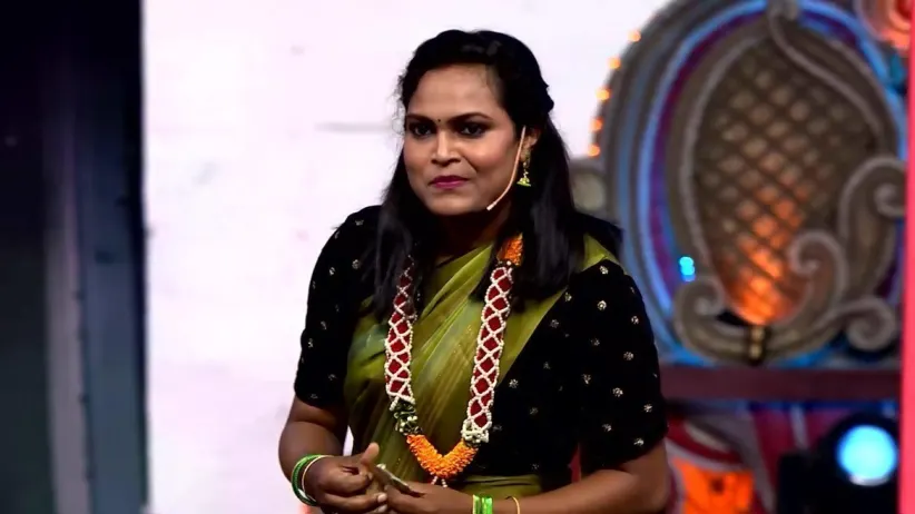 The Charm of the Senior Contestants