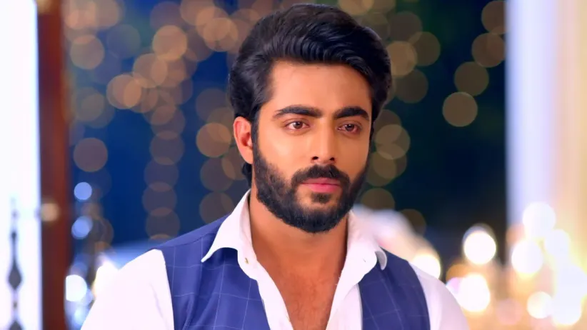 Diya Refuses to Perform ‘Griha Pravesh’