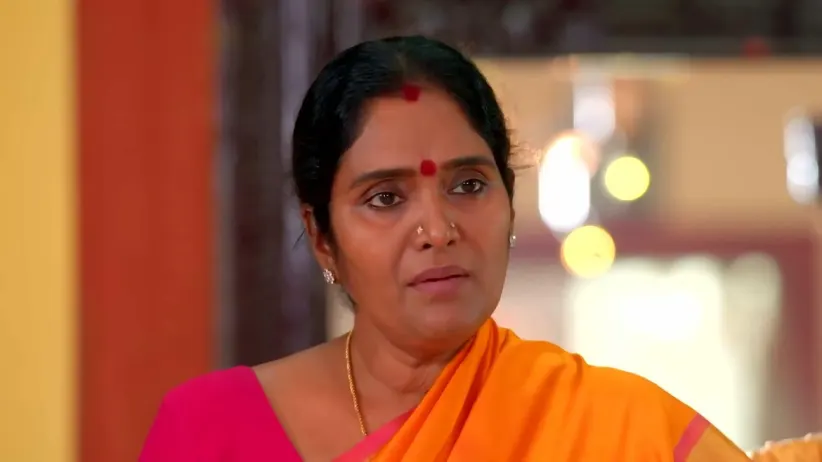 Meenakshi Ponnunga - December 26, 2022 - Best Scene