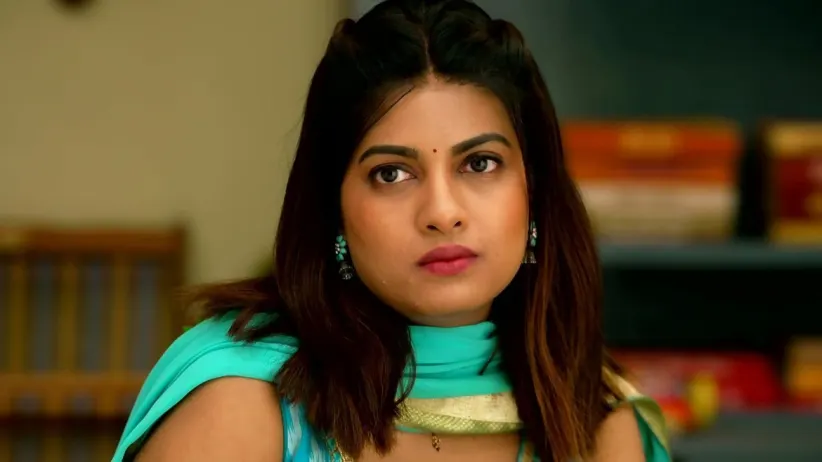 Shreyas Rebukes Shilpi