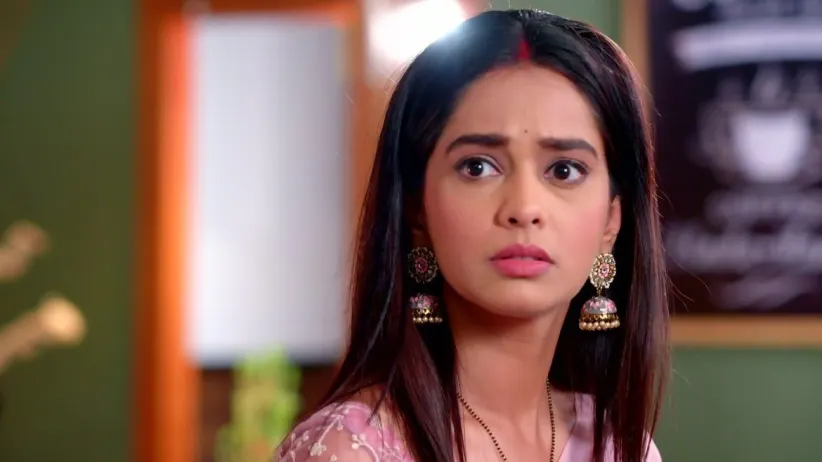 Rhea Conspires against Prachi and Siddharth