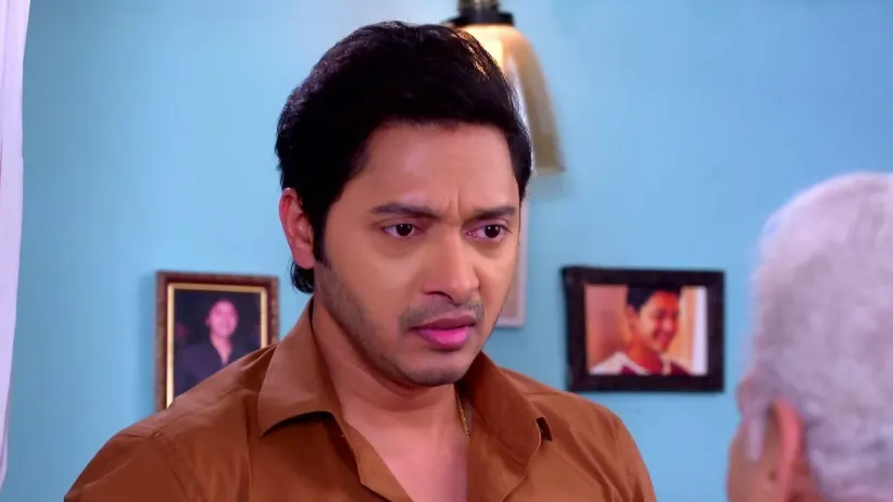 Yash Refuses to Get Married to Revati