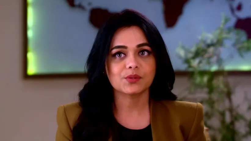 Seema Is Shocked to See Anushka