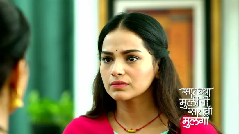 Shekhar Gets Irked with Netra