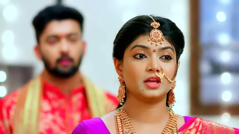 Vaidehi Parinaya - December 30, 2022 - Webisode