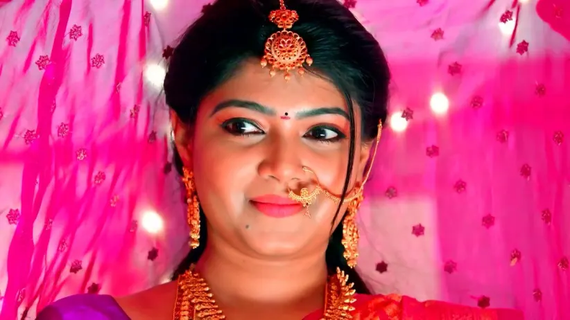 Vaidehi Parinaya - December 29, 2022 - Webisode