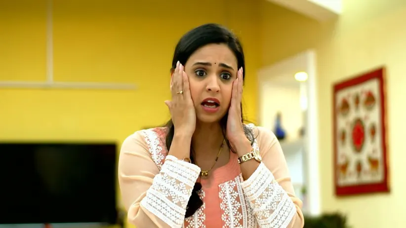 Ankita Pulls a Prank on Sarita