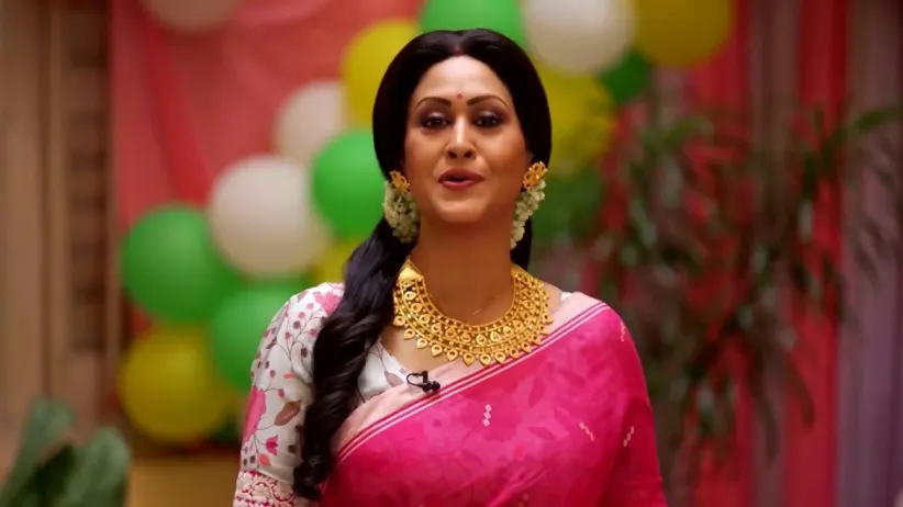 Ghore Ghore Zee Bangla - January 02, 2023 - Performance 1