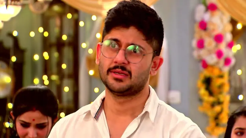 Siddhartha's Search for Mithi and Shakya