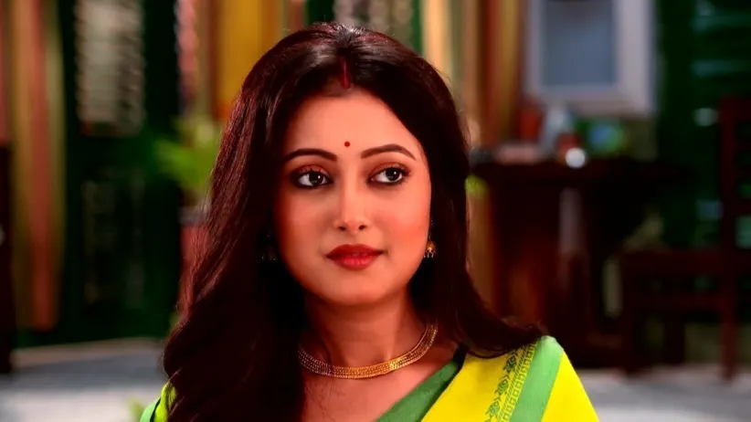 Parna Gets a Responsibility