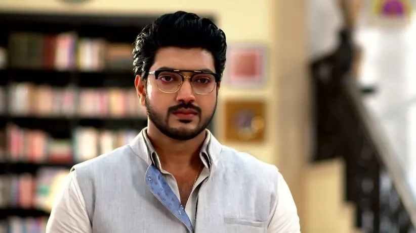 Abir Drops Jhilmil Home