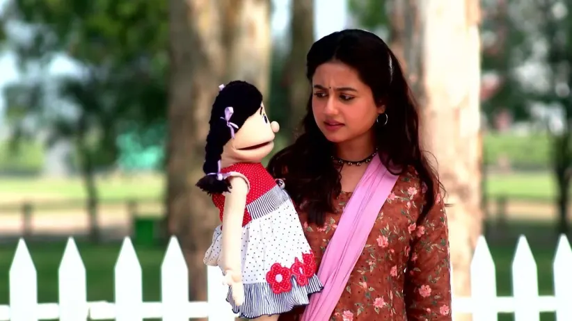 Jhilmil's Win