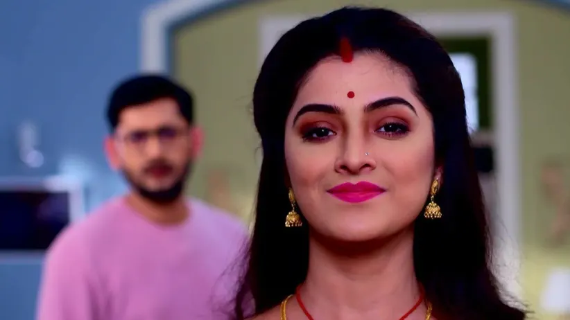 Jui Assists Shubhra