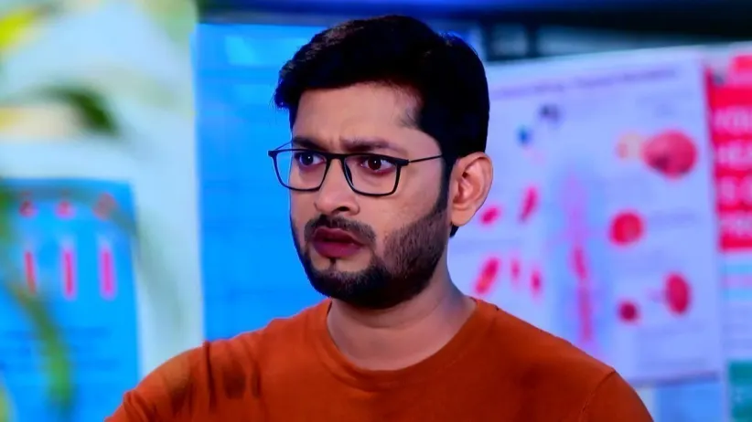 Shubhra Faces the Wrath of the People
