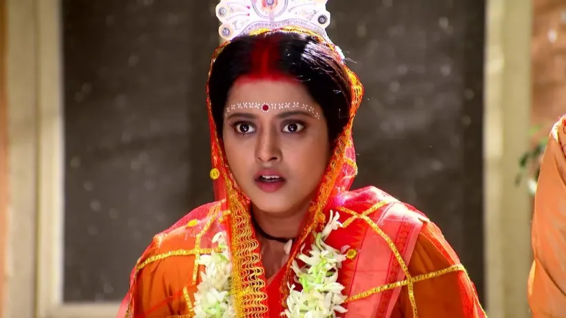 Bela's Reaction to Kush's Marriage