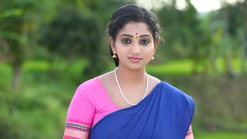 Thangamayil Looks for Evidence