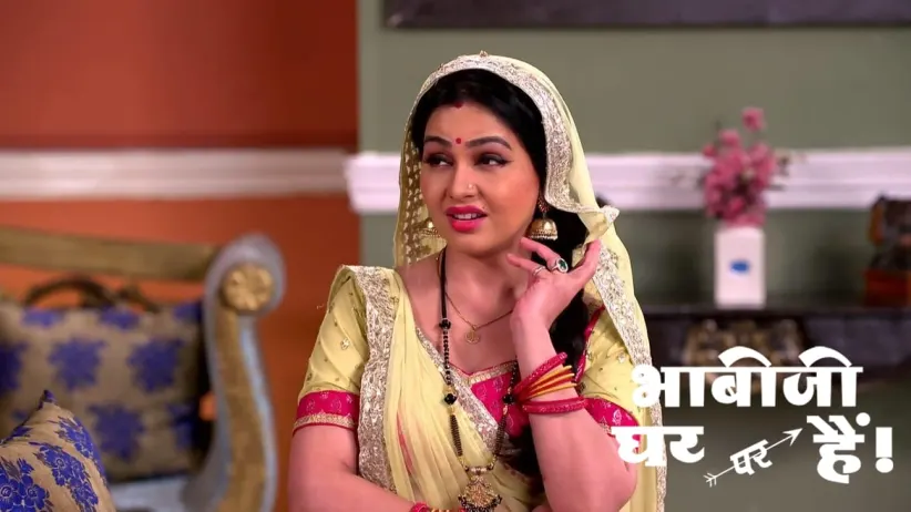 Vibhuti Becomes the Chief Engineer