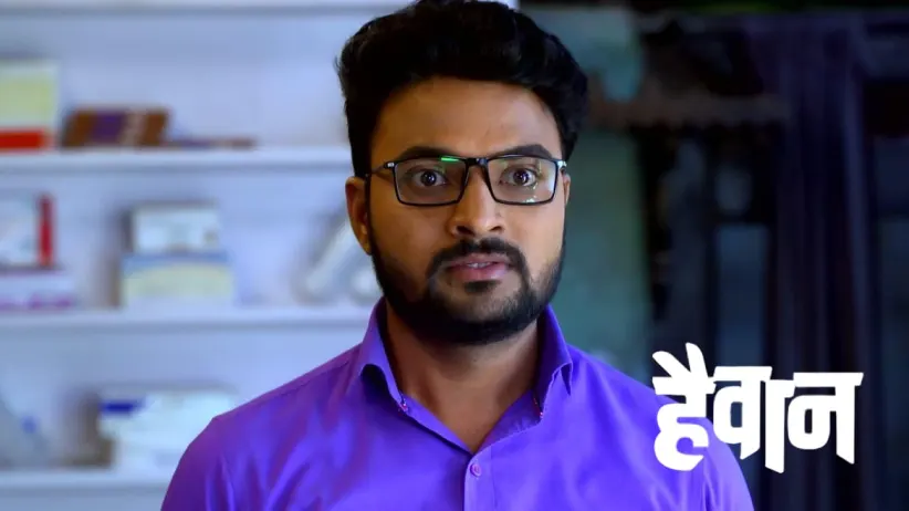 Ajit Abducts Myra
