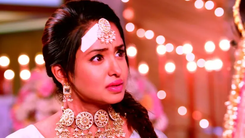 Kumkum Bhagya - 03 January, 2023