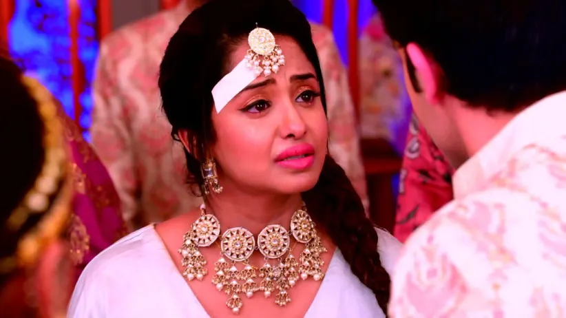 Kumkum Bhagya - 05 January, 2023