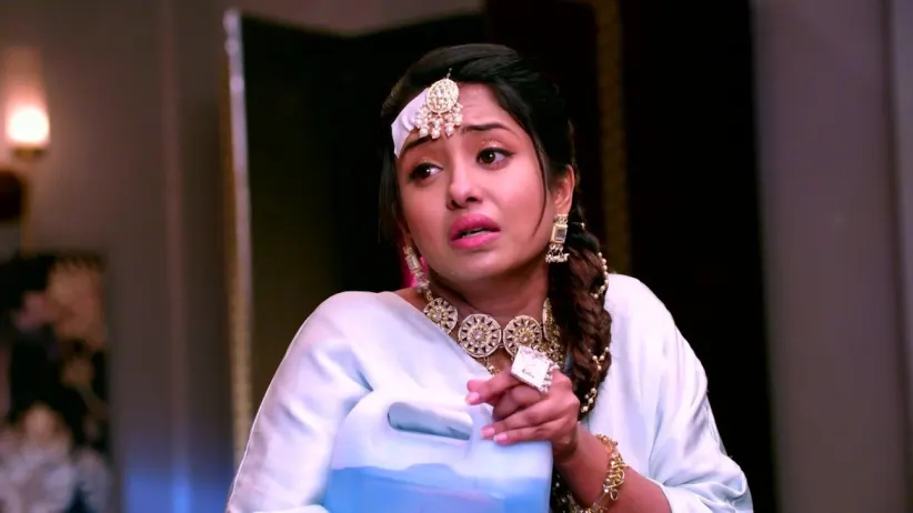 Kumkum Bhagya - 07 January, 2023