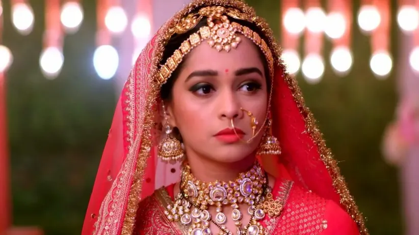 Alia Switches Rhea's Reports | Kumkum Bhagya