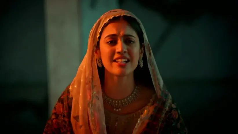 Haider and Gazal Hear Dua's Voice | Rabb Se Hai Dua