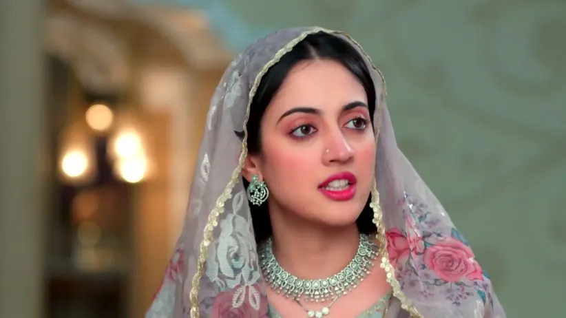 Dua Asks Hina to Tell the Truth | Rabb Se Hai Dua