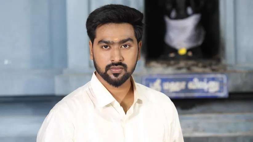 Thangamayil Acquires the Evidence
