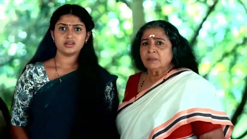 Sreedevi Understands Kanchana’s Intentions