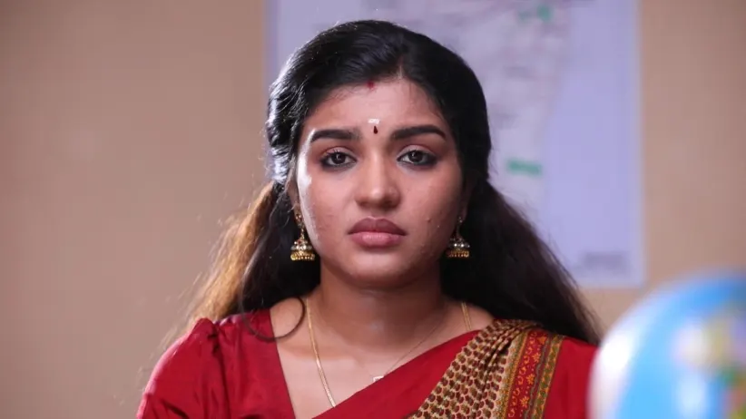 Adithya Finds Nandini