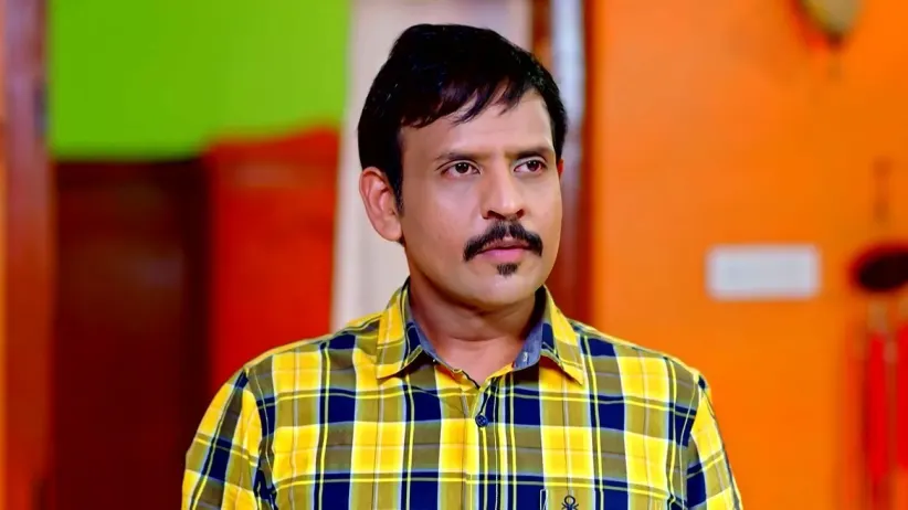 Ram Mohan Advises Jayanthi