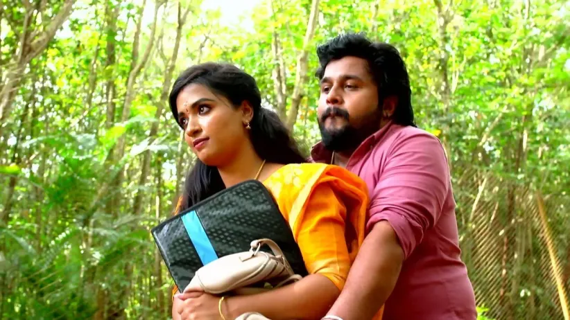 Balachandran’s Plan Backfires