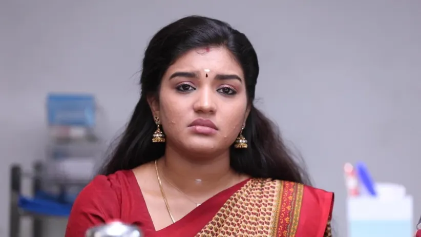 WIll Vanaja Succeed in Her Plan?